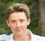 Rory Swimm, 23-Year-Old Man, Identified as Victim of Salt Lake City Shooting