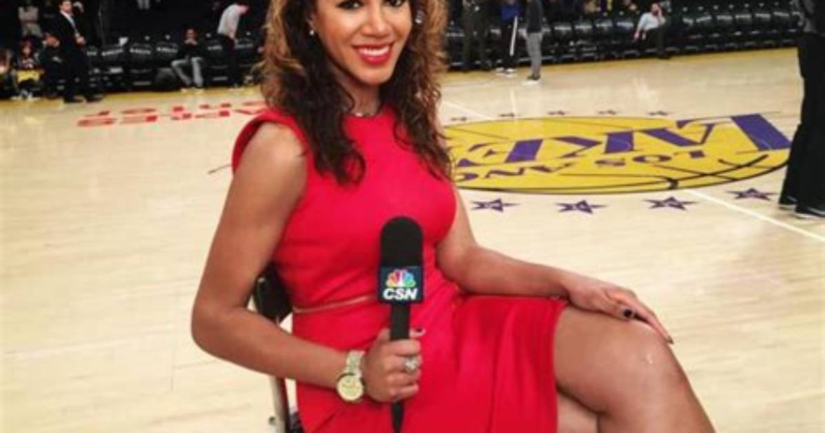 Rosalyn Gold Onwude- Everything You Need to Know About Her