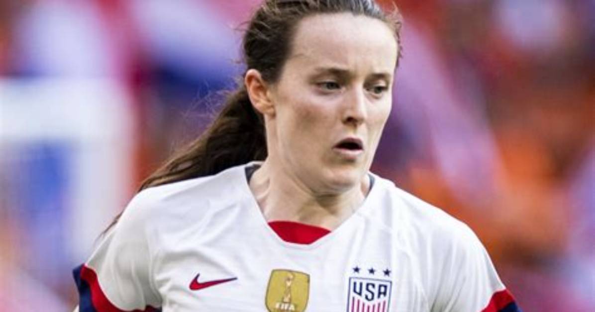 Rose Lavelle Biography: Boyfriend or Girlfriend, Family, Salary & Net Worth