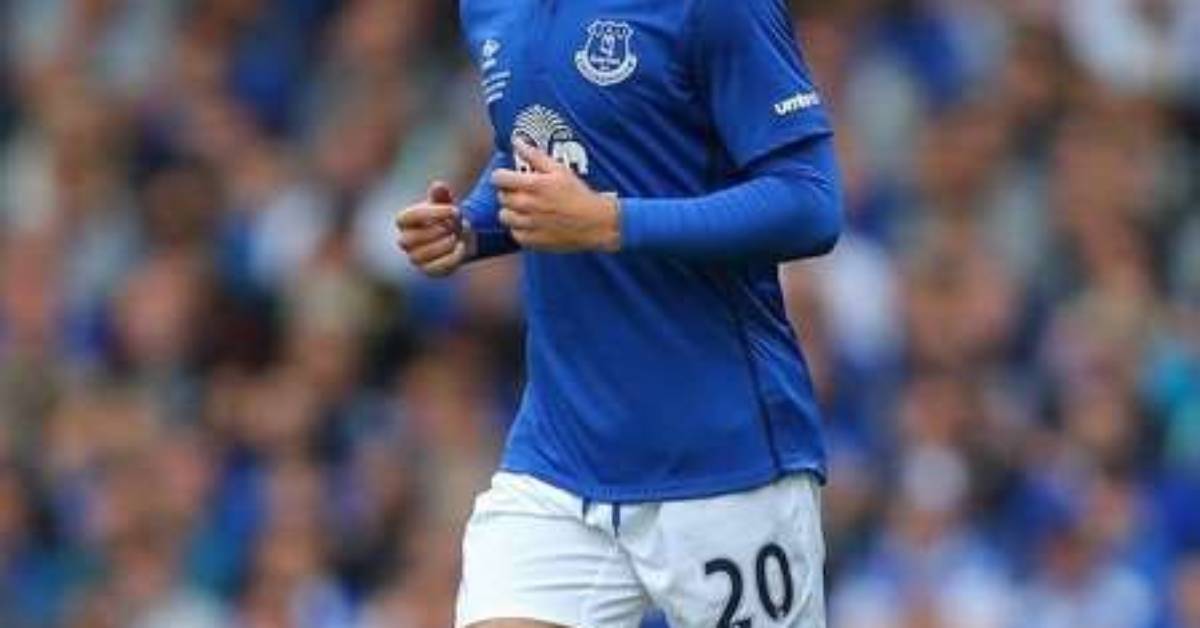 Ross Barkley Height, Weight, Age, Girlfriend, Family, Facts, Biography