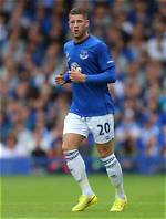 Ross Barkley Height, Weight, Age, Girlfriend, Family, Facts, Biography