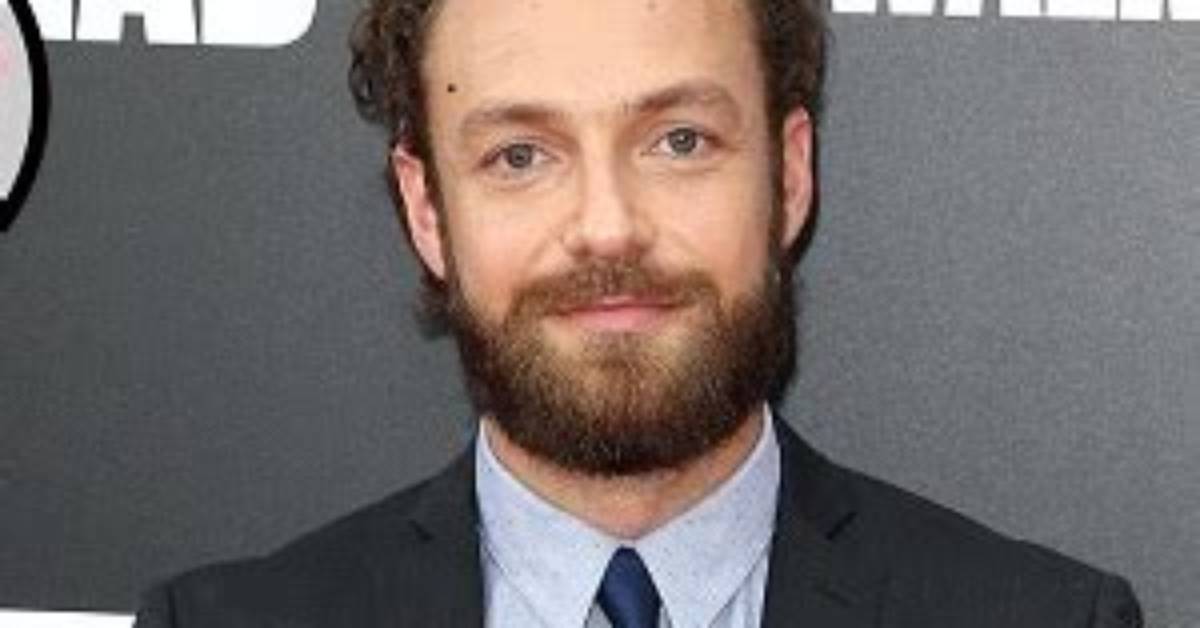 Ross Marquand – Net Worth, Girlfriend, Ethnicity, Children, Parents