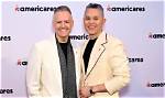 Ross Mathews Marries Dr. Wellinthon García with Drew Barrymore as the Flower Girl