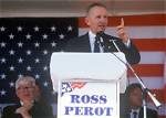 Ross Perot - 1992, Election & Quotes