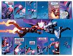Round One: Magneto Vs. Iron Man