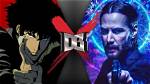 Round Two: John Shepard & Spike Spiegel Vs. Raiden & Asuka Kazama
