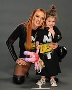 Roux Lopez: Becky Lynch’s Daughter – Everything to Know