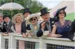 Rowena Miller: the Rising Star of Hollywood