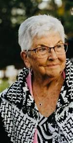Roxanne Dow Obituary, a Tribute to a Beloved Cousin