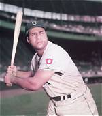 Roy Campanella