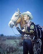 Roy Rogers
