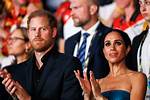 Royal Rumble- Harry and Meghan’s Controversial Caribbean Stint- Royal Faux Pas Released