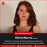 Rrr Actress Olivia Morris Wiki, Age, Boyfriend, Height, Parents, Net Worth & More