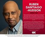 Ruben Santiago-Hudson – Biography, Facts & Life Story