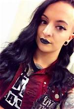 Ruby Riott Height, Weight, Age, Body Statistics