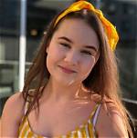 Ruby Rube Age, Net Worth, Boyfriend, Family & Biography
