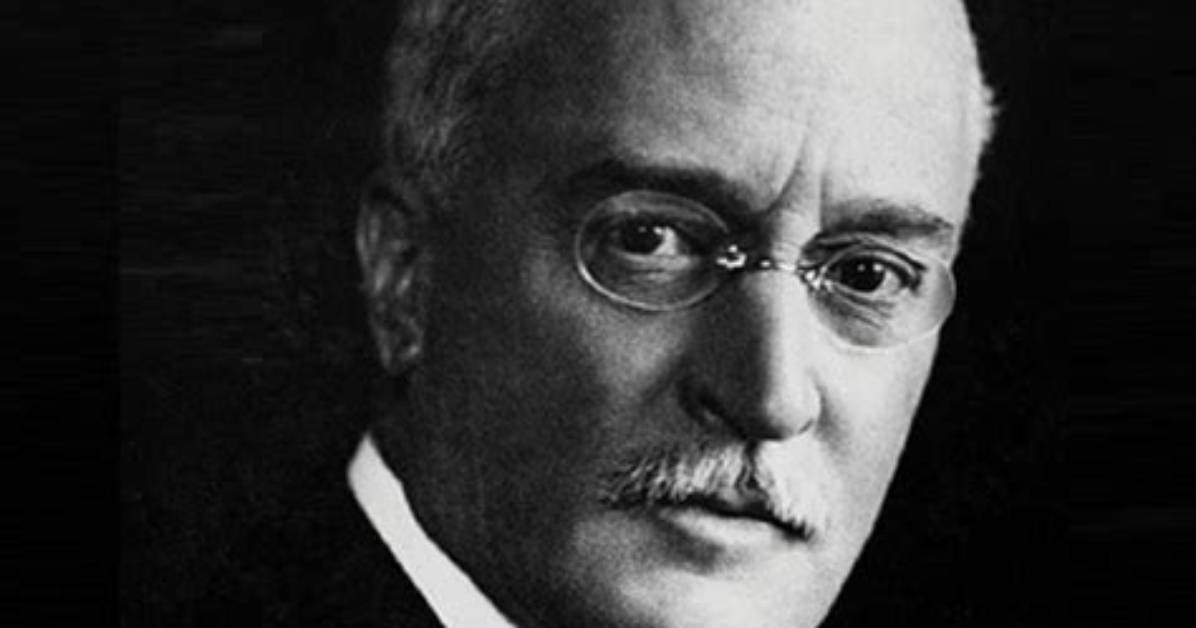Rudolf Diesel Biography - Facts, Childhood, Family Life, Achievements