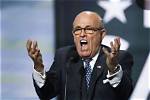 Rudy Giuliani Claims His Net Income Is Only $2,308 per Month in Federal Bankruptcy Filing, but His Creditors Aren’t Buying It