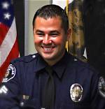 Rudy Perez Barstow, Police Department Corporal Dies Suddenly