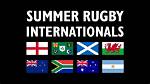 Rugby Summer Internationals 2022 Tv Coverage and Where to Watch Live Stream?