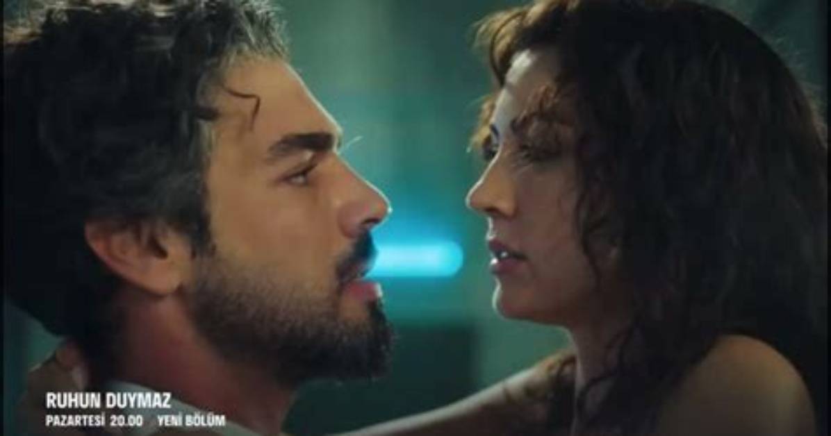 Ruhun Duymaz Episode 2 English Subtitles and Ruhun Duymaz 2 Bolum