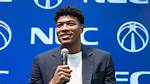 Rui Hachimura Net Worth: Earnings, Contract, and Investments