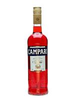 Rum Campari Punch