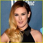 Rumer Willis Cast on Pretty Little Liars Season 4