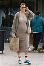 Rumer Willis Pregnant, Who Is Rumer Willis Baby Daddy?
