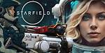 Rumor: Starfield Makers, Bethesda’s Leaked Licensed Ip Is Under the Disney Banner