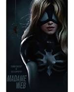Rumored ‘Madame Web’ Plot Sounds Insane, but Also Kind of Awesome