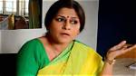 Rupa Ganguly Heckled, Convoy Attacked by ‘Tmc Supporters’ – India Tv