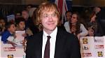 Rupert Grint Plays Along with Fans Who Confuse Him with Ed Sheeran