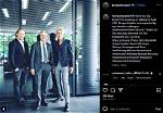 Rupert Stadler Ehefrau, Eltern, Alter, Grobe Und Gewicht