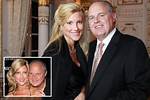Rush Limbaugh's Wife Kathryn Adams Limbaugh Archives