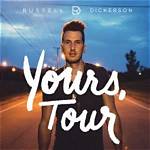 Russell Dickerson Kicks off First Headlining “Yours” Tour This Fall – Celeb Secrets Country