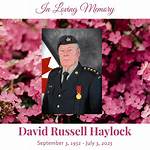 Russell King Obituary, a Beloved Husband, Father, Grandfather, and Friend