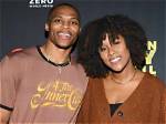 Russell Westbrook and Wife Celebrate Son’s Birthday
