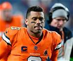 Russell Wilson's Rocky Road, Denver Broncos' $30,000,000 Gamble, Pittsburgh Steelers' $12,000,000 Hope