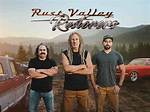 Rust Valley Restorers Cast, Salary, Location, Renewed or Cancelled?