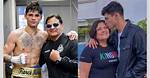 Ryan Garcia Age, Net Worth, Girlfriend, Family and Biography