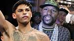 Ryan Garcia Defends New Friendship W/ Floyd Mayweather, 'I Love & Respect Him' Ryan Garcia Defends New Friendship W/ Mayweather. .. 'I Love & Respect Him' 60 1/5/2024 8:03 Am Pt