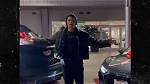 Ryan Garcia Gifts Himself 'Fully Armored' Cadillac and Audi R8 for Christmas Ryan Garcia Gifts Himself Two New Cars for Xmas. .. 'Fully Armored' Caddy & Audi R8! 2 12/20/2023 8:51 Am Pt