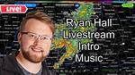 Ryan Hall, Y'all Video Statistics