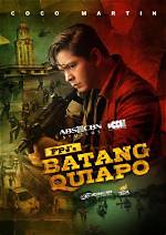 Ryan Martin Batang Quiapo Wikipedia: Brother Coco Martin and Parents