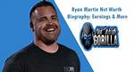 Ryan Martin's Net Worth: the Rise of a Professional Car Racer and Tv Personality
