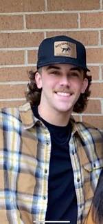 Ryan Massey from Russellville, Ar Dies in a Motorcycle Accident