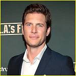 Ryan Mcpartlin Celebrity News and Gossip | Entertainment, Photos and Videos | Just Jared: Celebrity News and Gossip