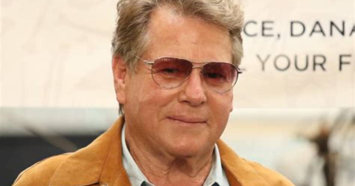 Ryan O’neal Obituary