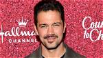 Ryan Paevey: the Charming Star of Hallmark Movies